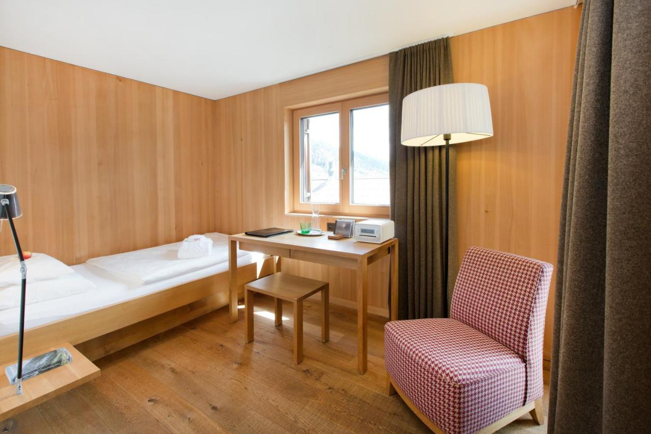 Hotel Gasthof Krone Hittisau Exterior photo